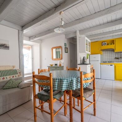 Maison 3 pièces 317700 €