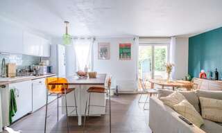 Appartement 3 Pièces 62 m² à vendre à Bordeaux (33300)