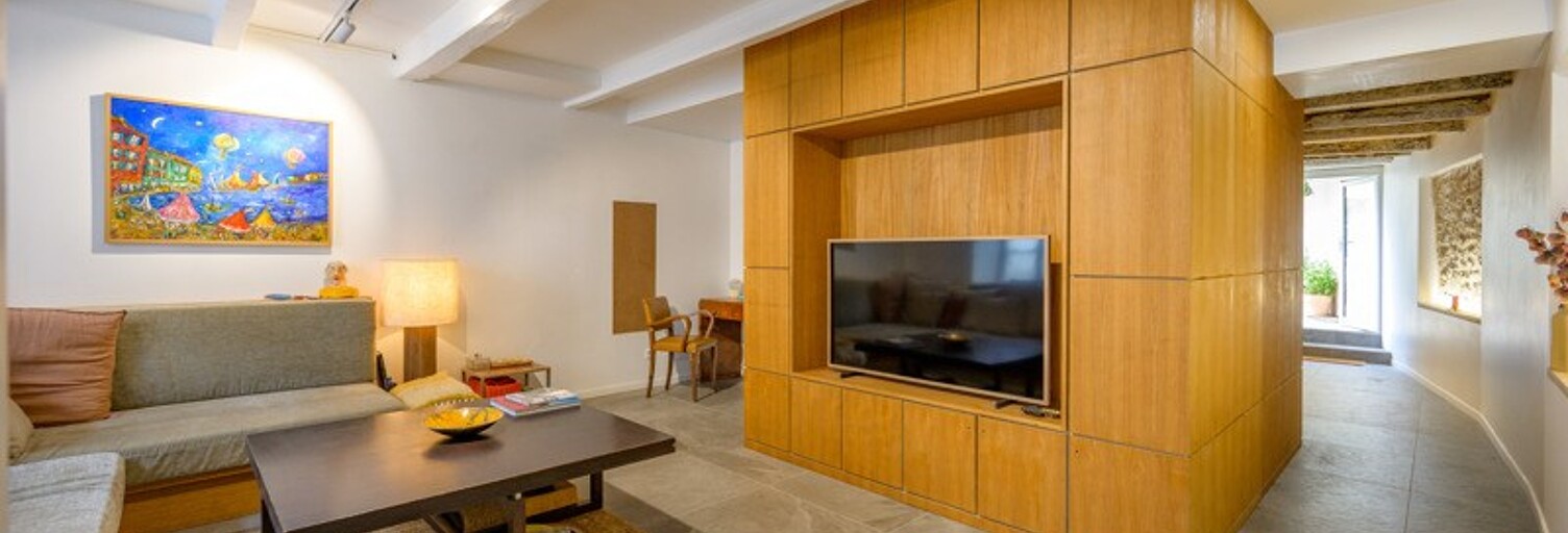 Maison 6 Pièces 124 m² à vendre à La Flotte (17630)