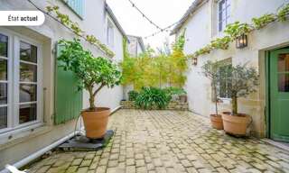 Maison 6 Pièces 124 m² à vendre à La Flotte (17630)