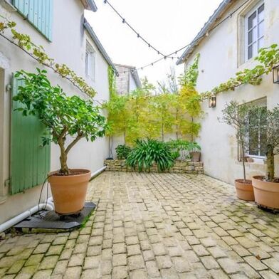 Maison 6 pièces 998457 €