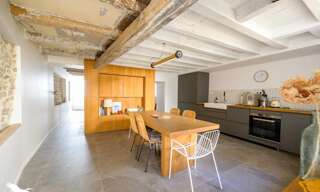 Maison 6 Pièces 124 m² à vendre à La Flotte (17630)