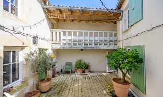 Maison 6 Pièces 124 m² à vendre à La Flotte (17630)