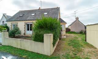 Maison 4 Pièces 78 m² à vendre à Penmarc'h (29760)