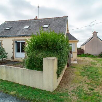 Maison 4 pièces 234300 €