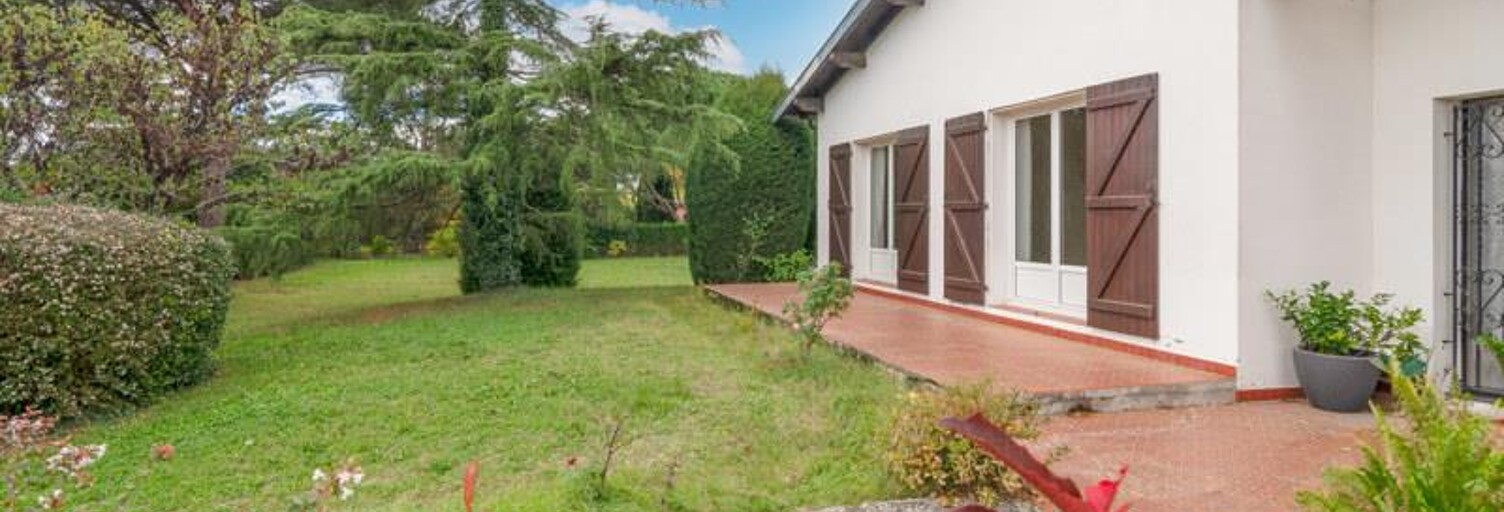 Maison 7 Pièces 260 m² à vendre à Tournefeuille (31170)