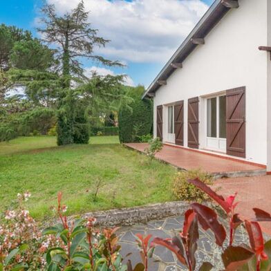 Maison 7 pièces 575850 €