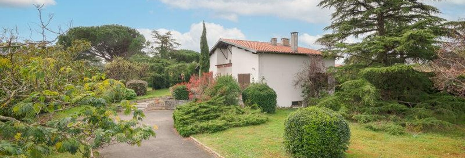Maison 7 Pièces 260 m² à vendre à Tournefeuille (31170)