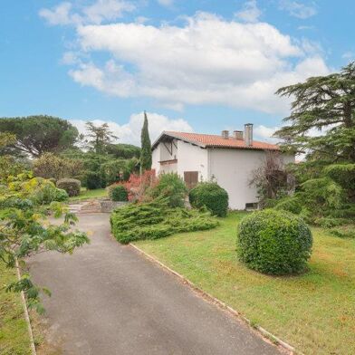 Maison 7 pièces 575850 €