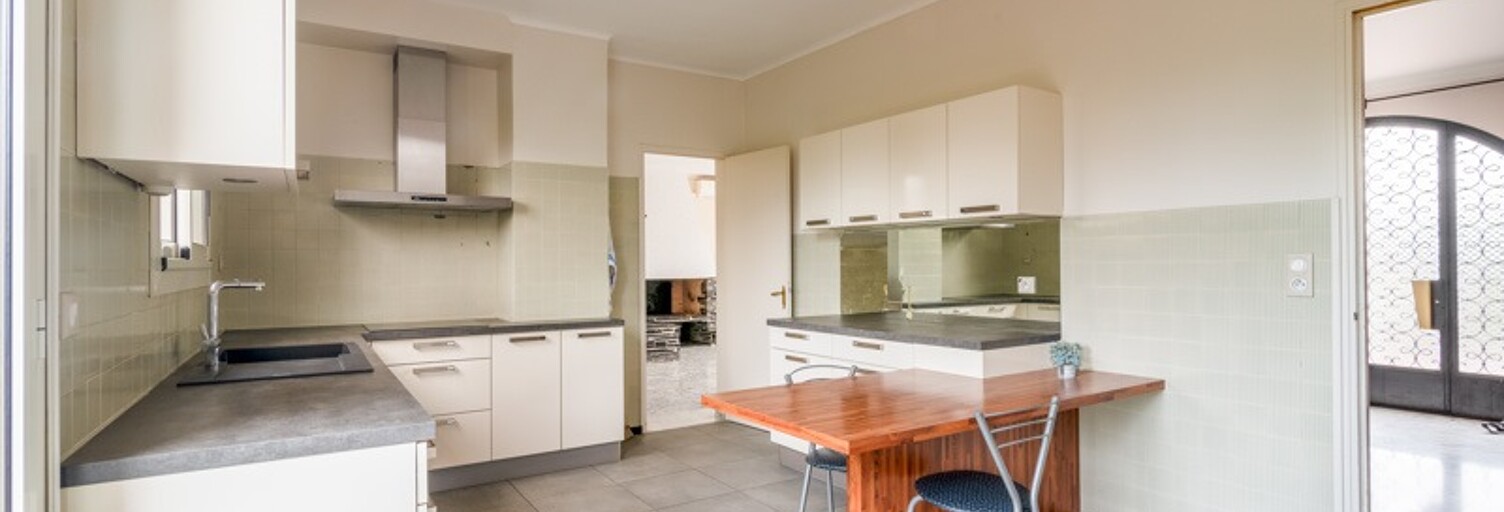 Maison 7 Pièces 260 m² à vendre à Tournefeuille (31170)