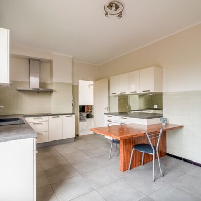 Maison 7 pièces 575850 €