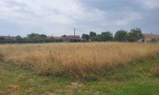 Terrain  1710 m² à vendre à Mirambeau (17150)