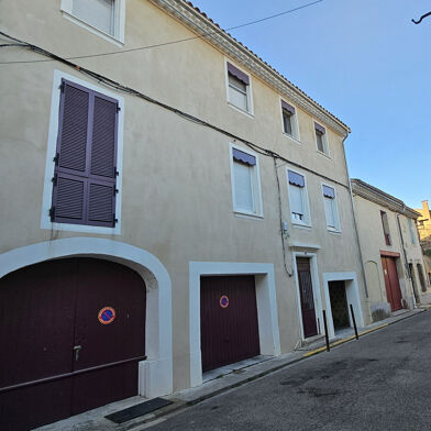 Immeuble  395000 €