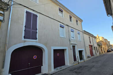 Immeuble  395000 €