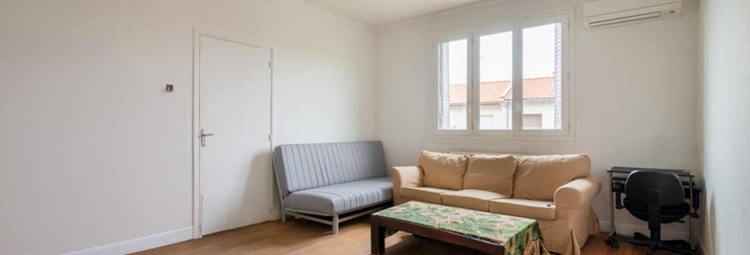 Maison 6 Pièces 120 m² à vendre à Toulouse (31400)