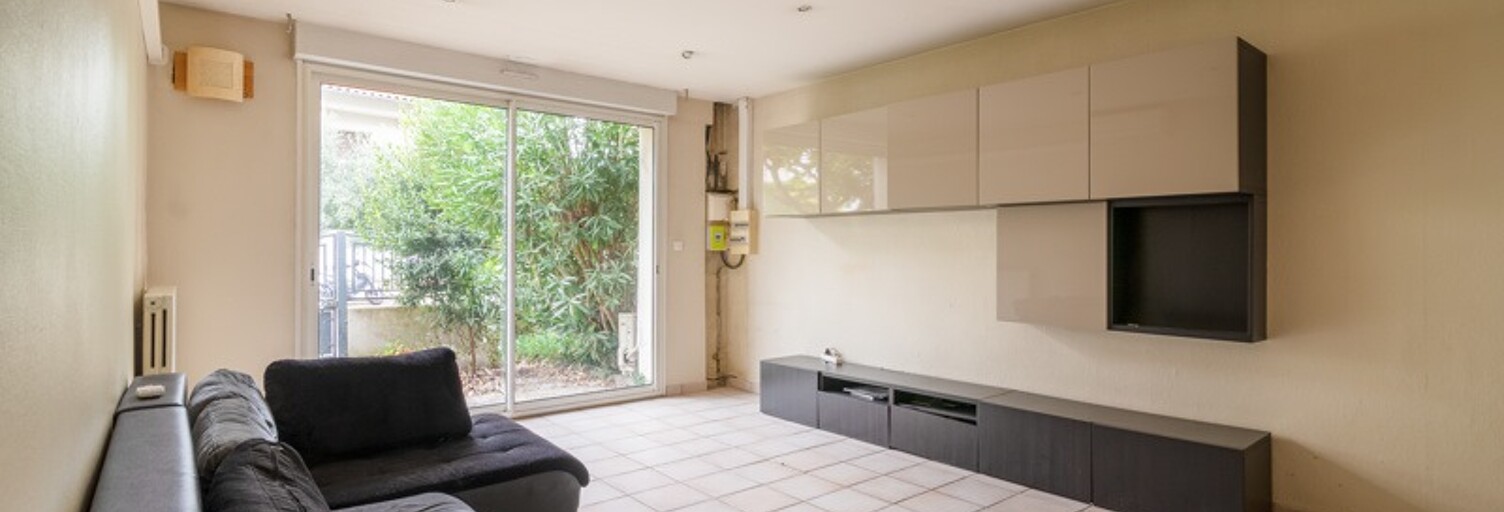 Maison 6 Pièces 120 m² à vendre à Toulouse (31400)