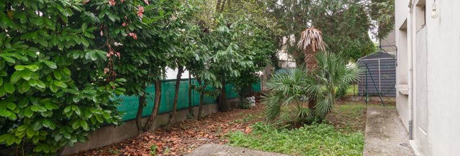 Maison 6 Pièces 120 m² à vendre à Toulouse (31400)