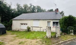 Maison 2 Pièces 51 m² à vendre à Saint-Aignan (41110)