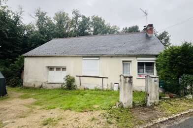 Maison 2 pièces 98000 €