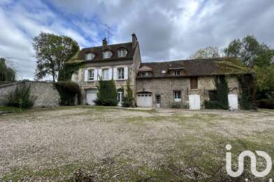 Maison 7 pièces 455000 €