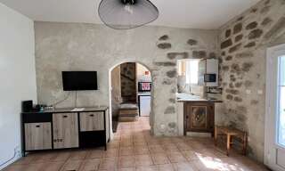 Maison 3 Pièces 55 m² à vendre à Lespignan (34710)