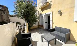 Maison 3 Pièces 55 m² à vendre à Lespignan (34710)