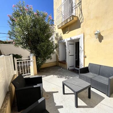 Maison 3 pièces 124800 €