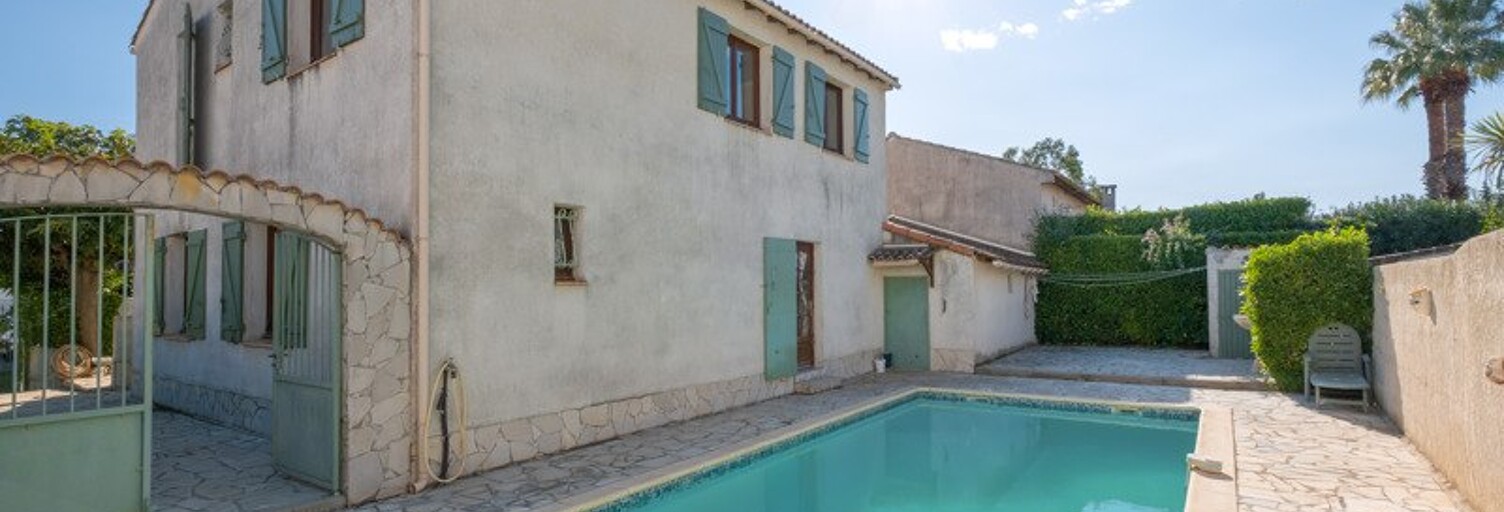 Maison 6 Pièces 150 m² à vendre à Baillargues (34670)