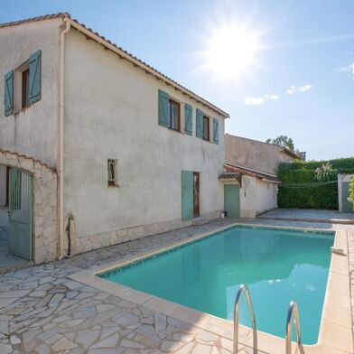 Maison 6 pièces 419000 €