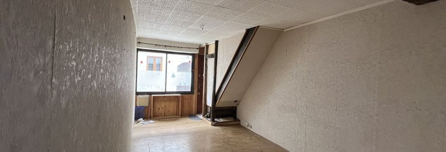 Maison 6 Pièces 120 m² à vendre à Maurs (15600)