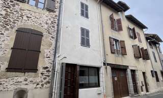 Maison 6 Pièces 120 m² à vendre à Maurs (15600)