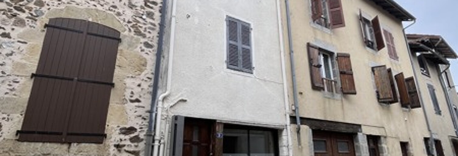 Maison 6 Pièces 120 m² à vendre à Maurs (15600)