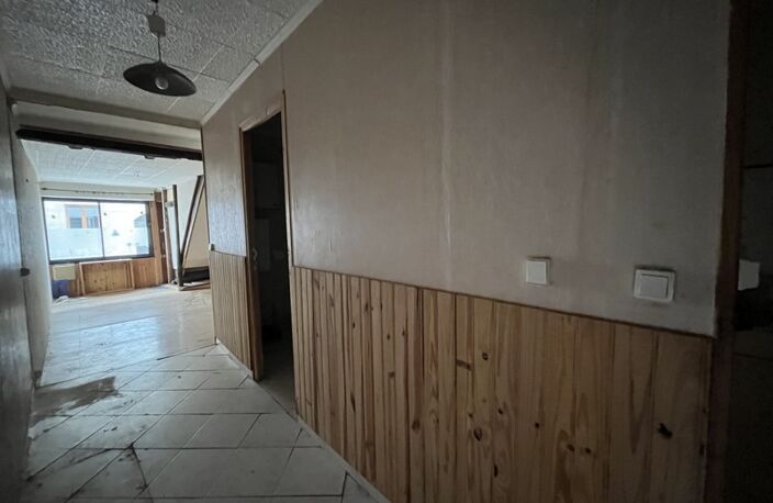 Vente maison 6 pièces 120 m² Maurs (15600) — photo 2