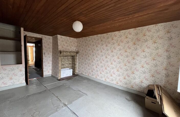 Vente maison 6 pièces 120 m² Maurs (15600) — photo 4