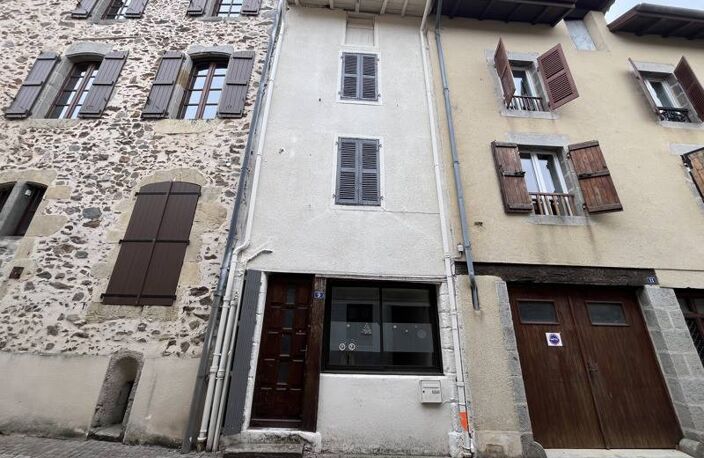 Vente maison 6 pièces 120 m² Maurs (15600) — photo 5