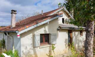 Maison 5 Pièces 102 m² à vendre à Auch (32000)