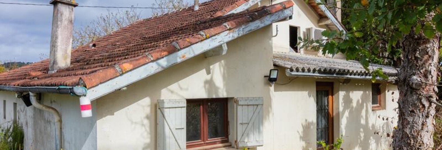 Maison 5 Pièces 102 m² à vendre à Auch (32000)