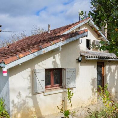 Maison 5 pièces 161000 €