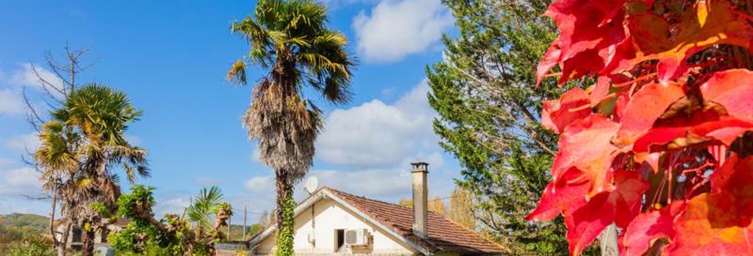 Maison 5 Pièces 102 m² à vendre à Auch (32000)