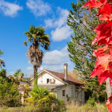 Maison 5 pièces 158000 €