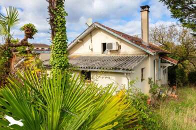 Maison 5 pièces 149900 €