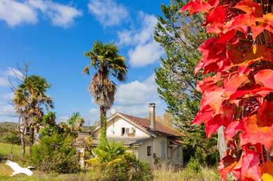 Maison 5 pièces 140400 €