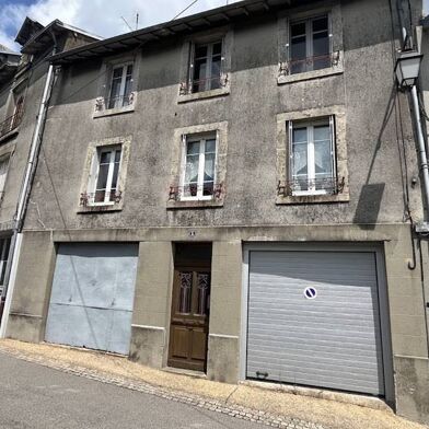 Maison 5 pièces 20000 €