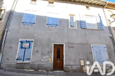 Maison 12 pièces 159000 €