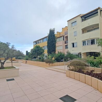 Appartement 2 pièces 149900 €