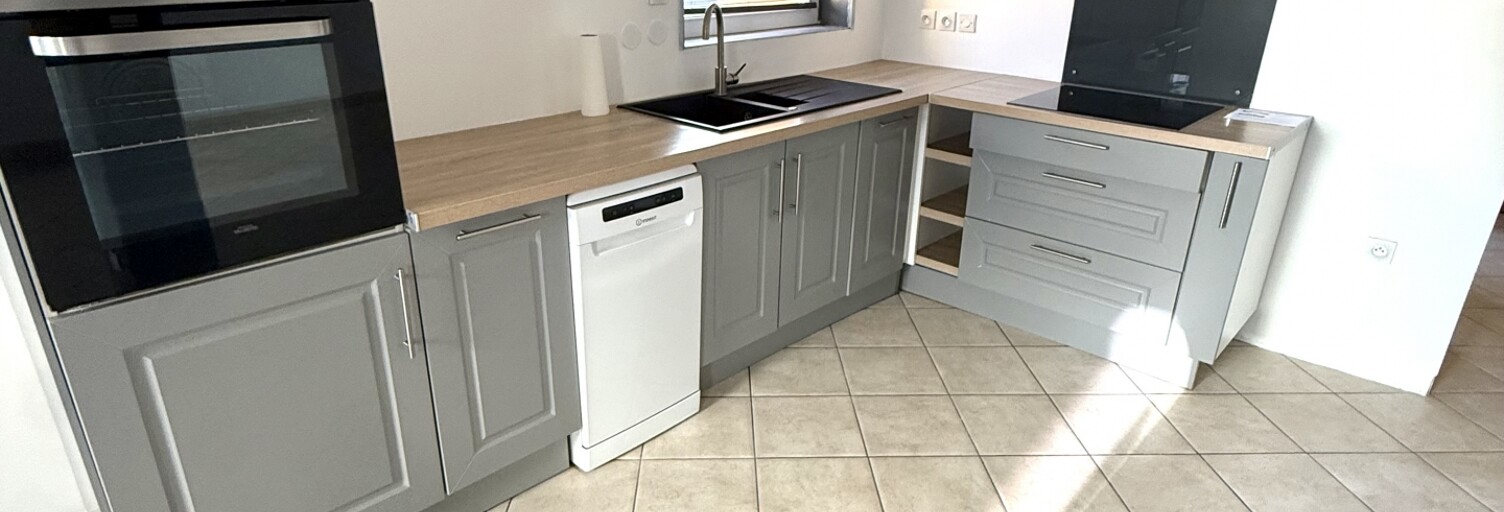 Maison 5 Pièces 111 m² à vendre à Niedervisse (57220)