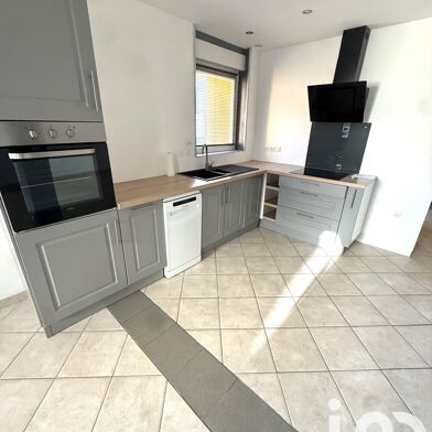 Maison 5 pièces 105000 €