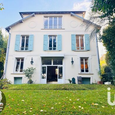Maison 10 pièces 1780000 €