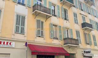 Appartement 34 m² en viager Nice (06000)