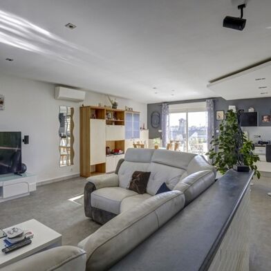 Maison 6 pièces 472500 €